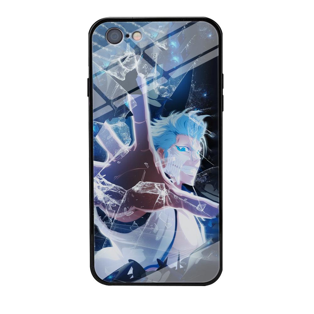 Bleach Hitsugaya Power of Touch iPhone 6 | 6s Case-Oxvistore