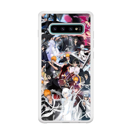 Transformation of Power Samsung Galaxy S10 Plus Case-Oxvistore