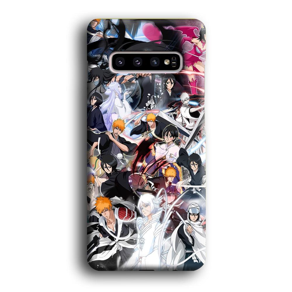 Transformation of Power Samsung Galaxy S10 Plus Case-Oxvistore