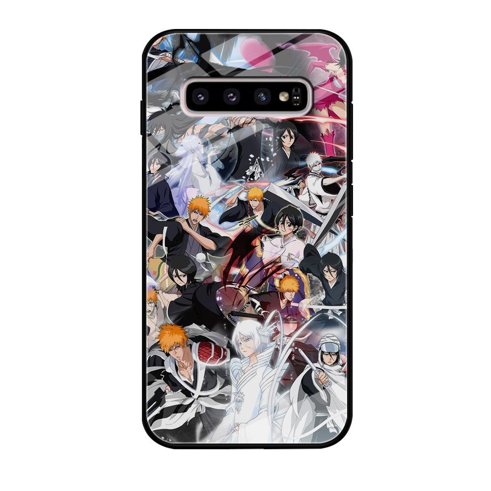 Transformation of Power Samsung Galaxy S10 Plus Case-Oxvistore