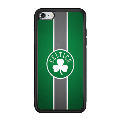 Boston Celtics Move On and Grow iPhone 6 Plus | 6s Plus Case-Oxvistore