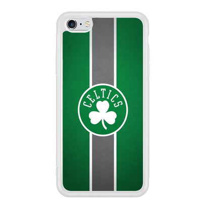 Boston Celtics Move On and Grow iPhone 6 Plus | 6s Plus Case-Oxvistore