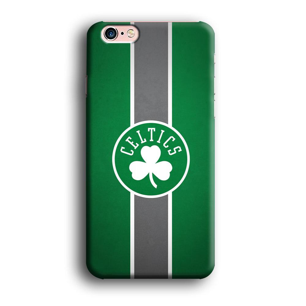 Boston Celtics Move On and Grow iPhone 6 Plus | 6s Plus Case-Oxvistore