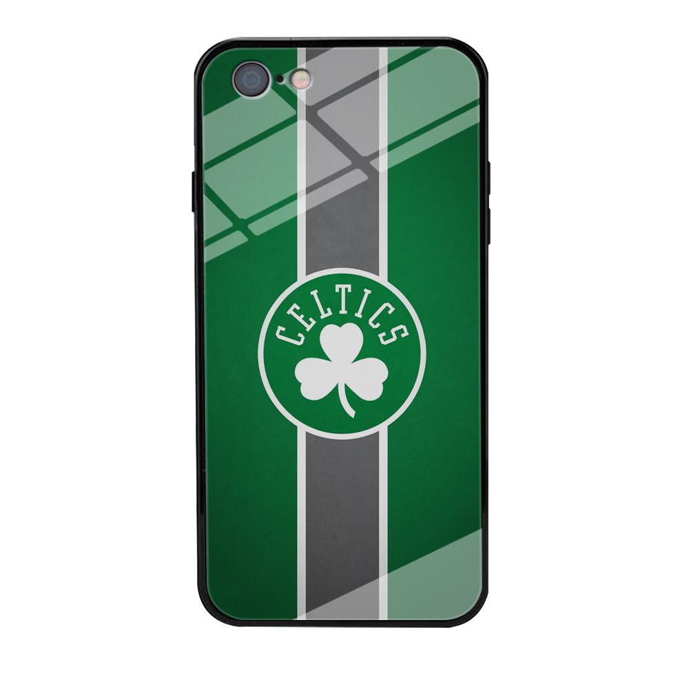 Boston Celtics Move On and Grow iPhone 6 Plus | 6s Plus Case-Oxvistore