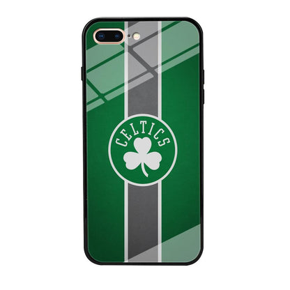 Boston Celtics Move On and Grow iPhone 8 Plus Case-Oxvistore