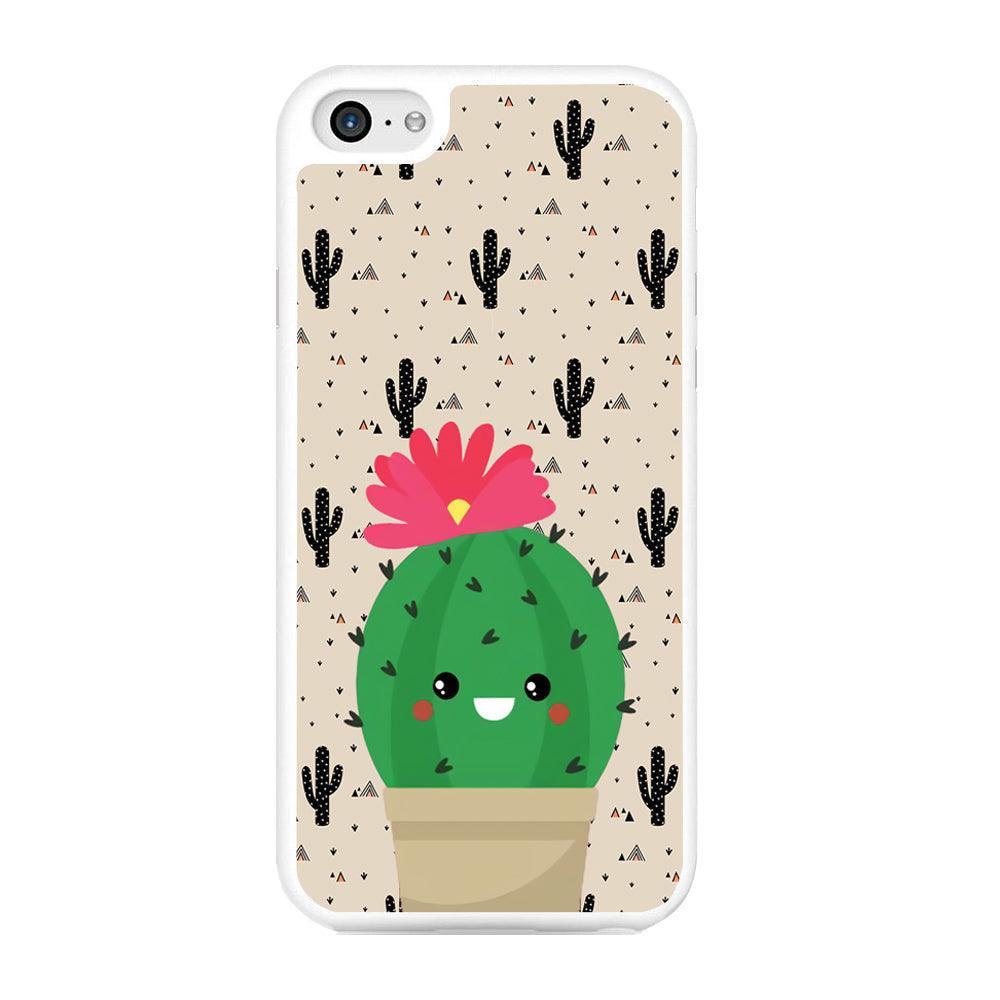 Cactus Tiny Pot iPhone 6 | 6s Case-Oxvistore