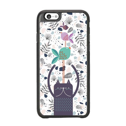 Cat Fish Ahead iPhone 6 | 6s Case-Oxvistore