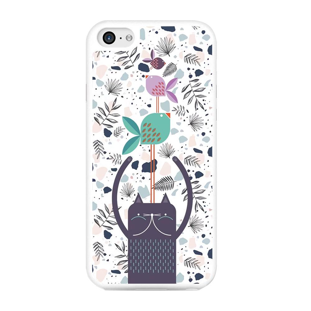 Cat Fish Ahead iPhone 6 | 6s Case-Oxvistore