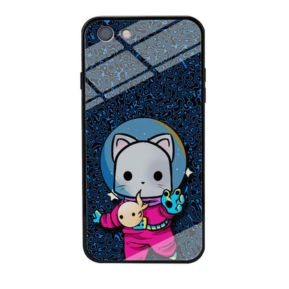 Cat Suit for Space iPhone 6 | 6s Case-Oxvistore