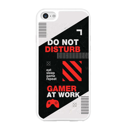 Caution and Do Not Disturb iPhone 6 | 6s Case-Oxvistore