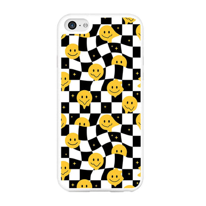 Checkmate with Smiley Pawn iPhone 6 Plus | 6s Plus Case-Oxvistore