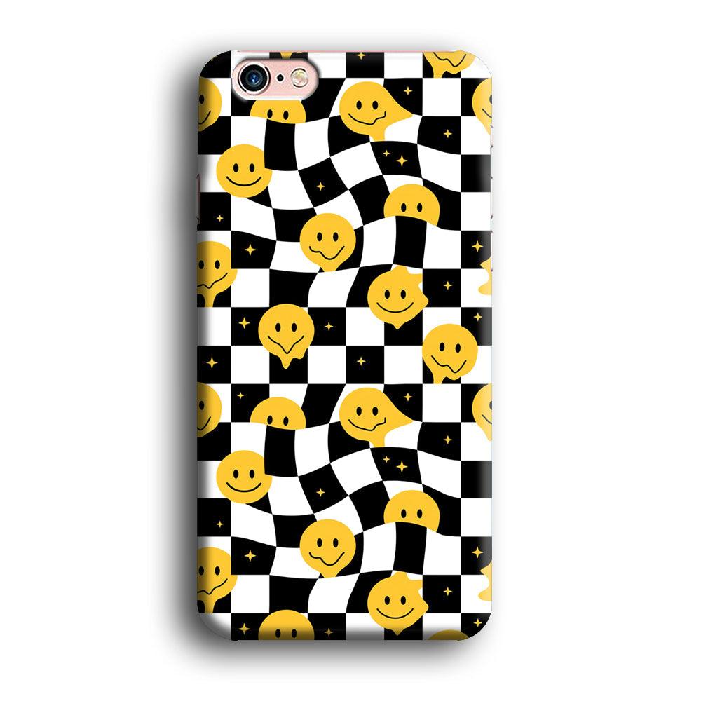 Checkmate with Smiley Pawn iPhone 6 | 6s Case-Oxvistore