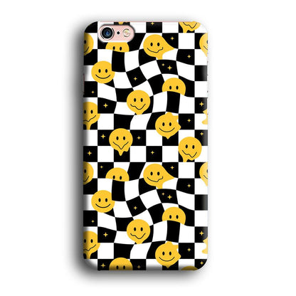 Checkmate with Smiley Pawn iPhone 6 Plus | 6s Plus Case-Oxvistore