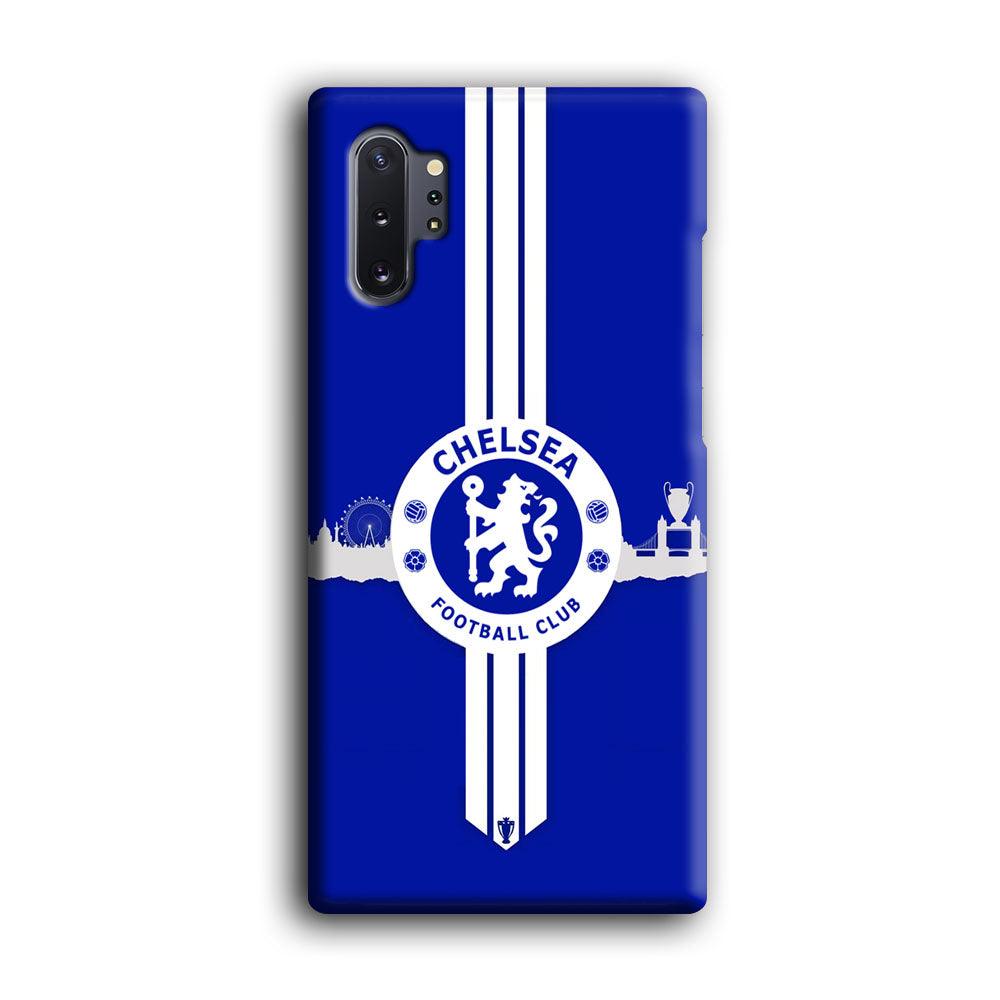 Chelsea Pride for The Town Samsung Galaxy Note 10 Plus Case-Oxvistore