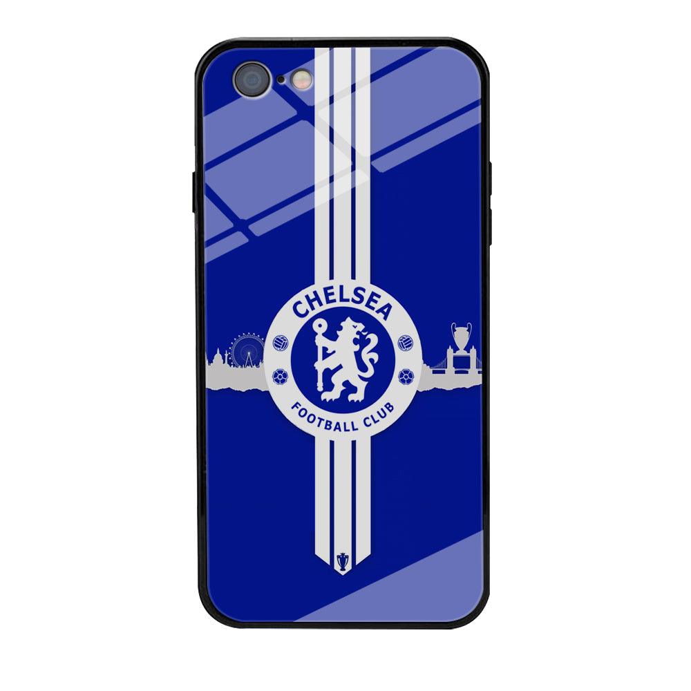 Chelsea Pride for The Town iPhone 6 Plus | 6s Plus Case-Oxvistore