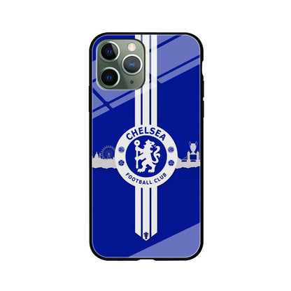 Chelsea Pride for The Town iPhone 11 Pro Case-Oxvistore