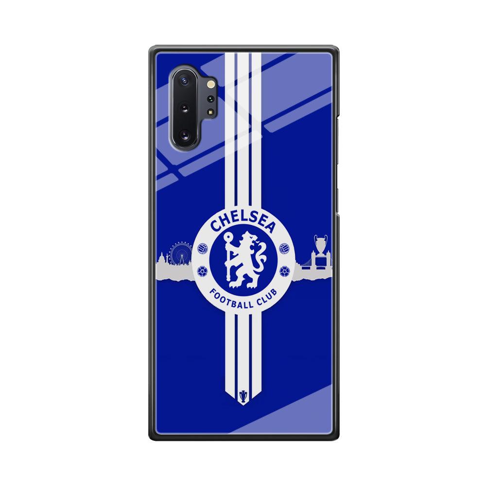 Chelsea Pride for The Town Samsung Galaxy Note 10 Plus Case-Oxvistore