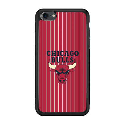 Chicago Bulls Extension of Passion iPhone 8 Case-Oxvistore