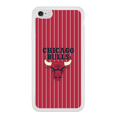 Chicago Bulls Extension of Passion iPhone 6 | 6s Case-Oxvistore