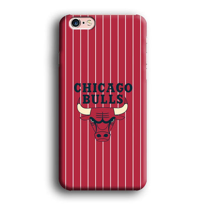 Chicago Bulls Extension of Passion iPhone 6 | 6s Case-Oxvistore