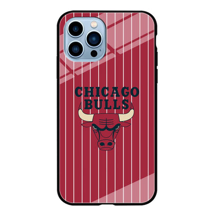 Chicago Bulls Extension of Passion iPhone 15 Pro Max Case-Oxvistore