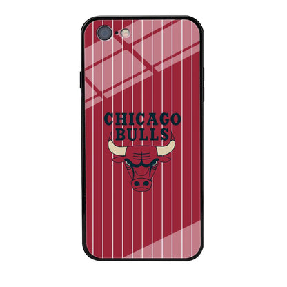 Chicago Bulls Extension of Passion iPhone 6 | 6s Case-Oxvistore