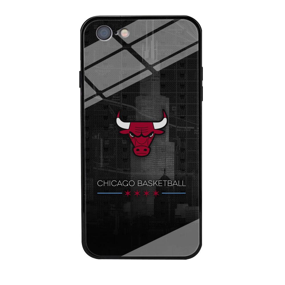 Chicago Bulls Soul of The City iPhone 6 | 6s Case-Oxvistore