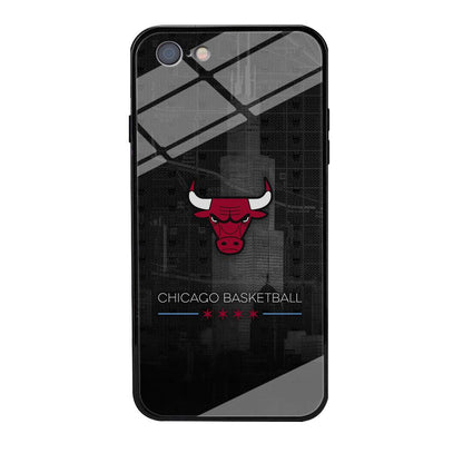 Chicago Bulls Soul of The City iPhone 6 | 6s Case-Oxvistore