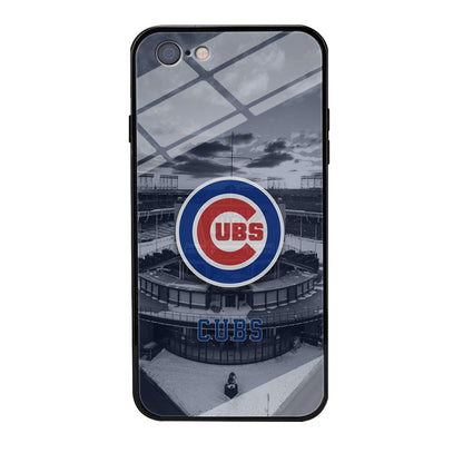 Chicago Cubs Season of Winter iPhone 6 | 6s Case-Oxvistore