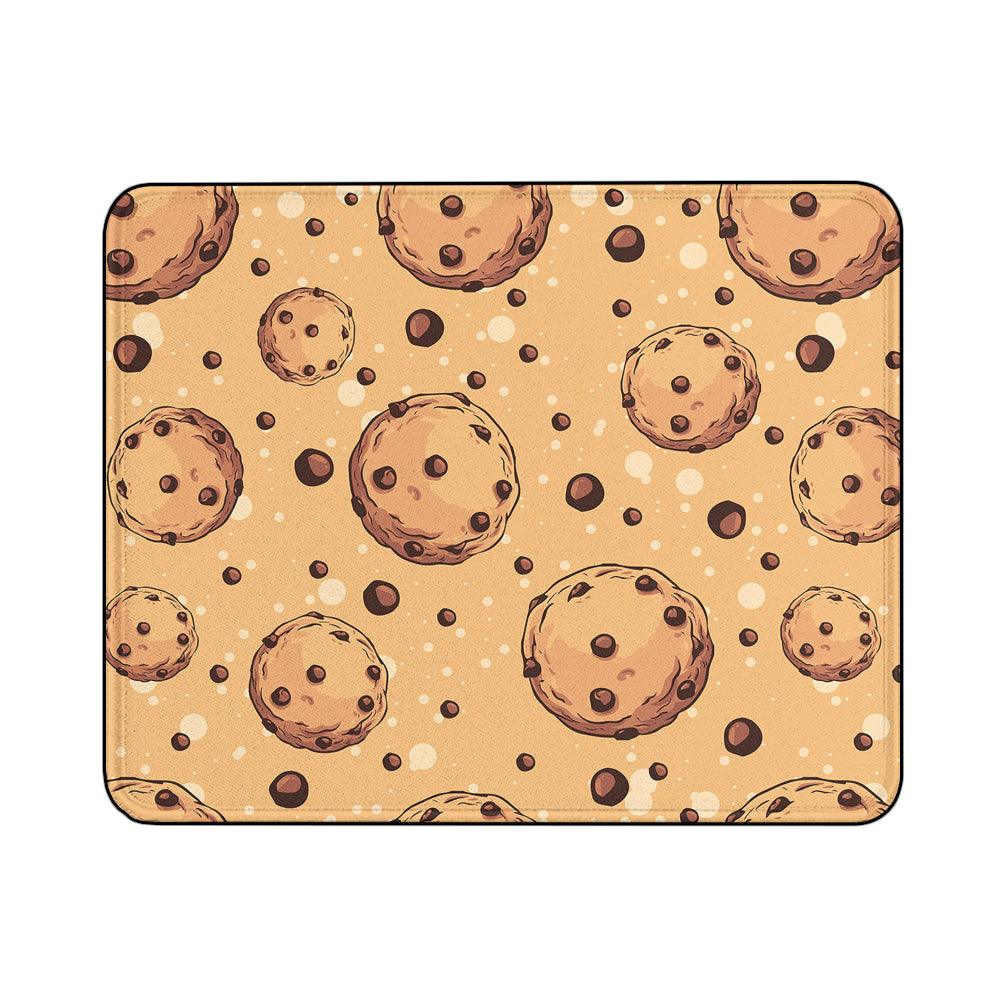 Chocolate Chip Cookies Mouse Pads-18x21 CM-Oxvistore