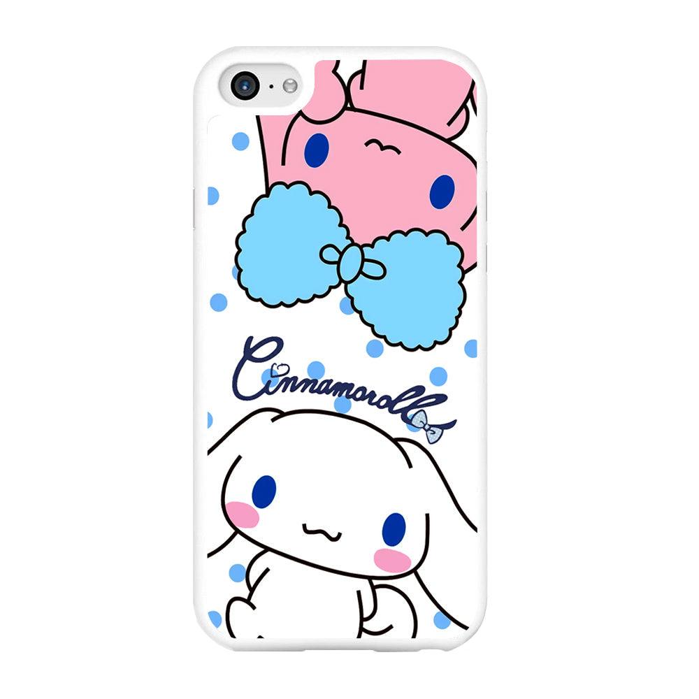 Cinnamoroll Best Comrade iPhone 6 | 6s Case-Oxvistore