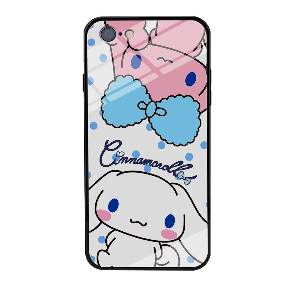 Cinnamoroll Best Comrade iPhone 6 Plus | 6s Plus Case-Oxvistore