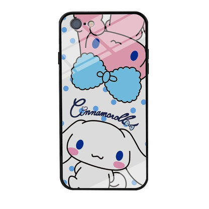 Cinnamoroll Best Comrade iPhone 6 Plus | 6s Plus Case-Oxvistore