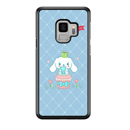 Cinnamoroll Flag in The Sky Samsung Galaxy S9 Case-Oxvistore