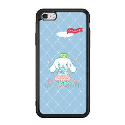 Cinnamoroll Flag in The Sky iPhone 6 | 6s Case-Oxvistore