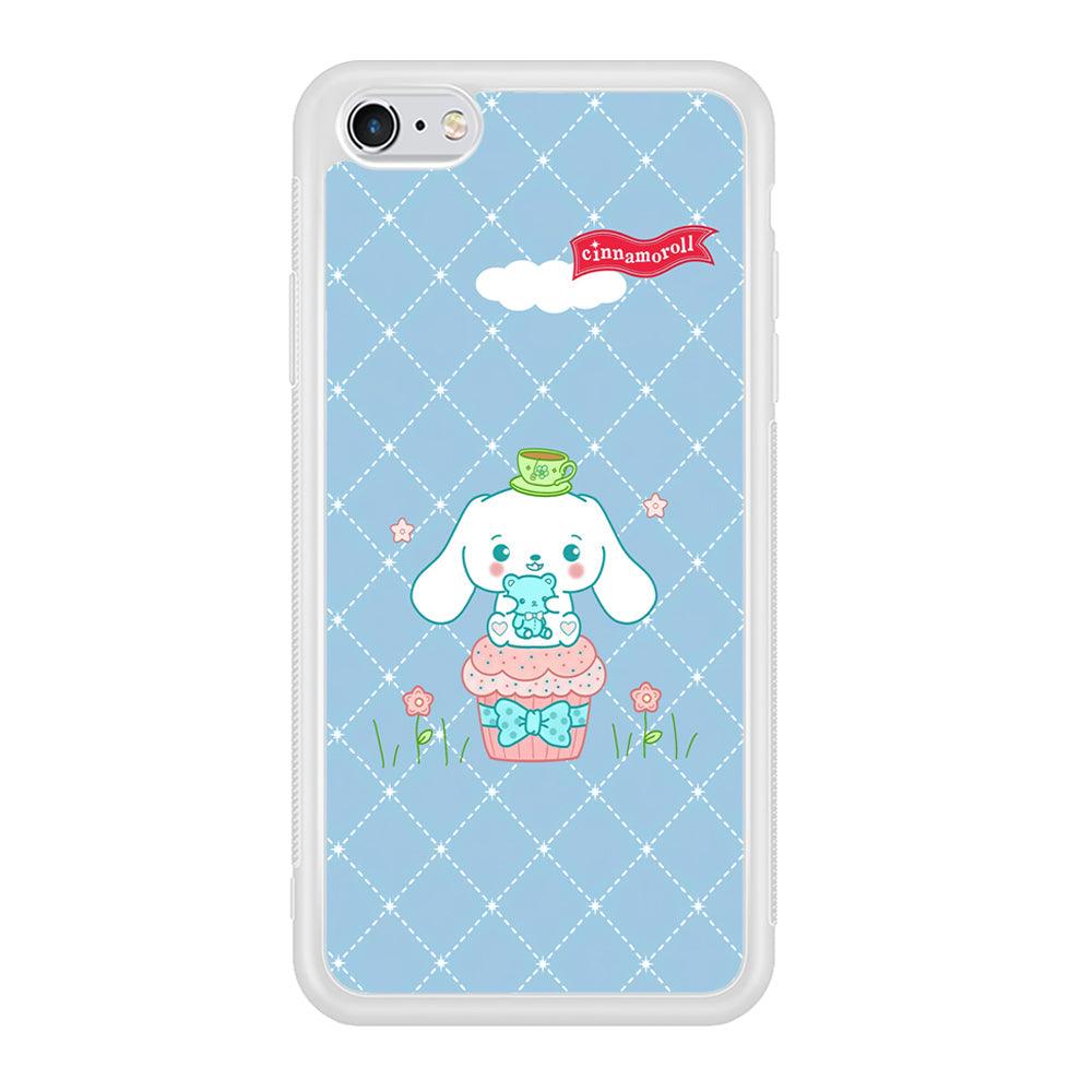 Cinnamoroll Flag in The Sky iPhone 6 Plus | 6s Plus Case-Oxvistore