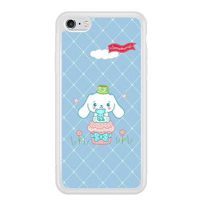 Cinnamoroll Flag in The Sky iPhone 6 Plus | 6s Plus Case-Oxvistore