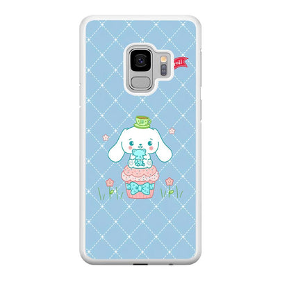 Cinnamoroll Flag in The Sky Samsung Galaxy S9 Case-Oxvistore