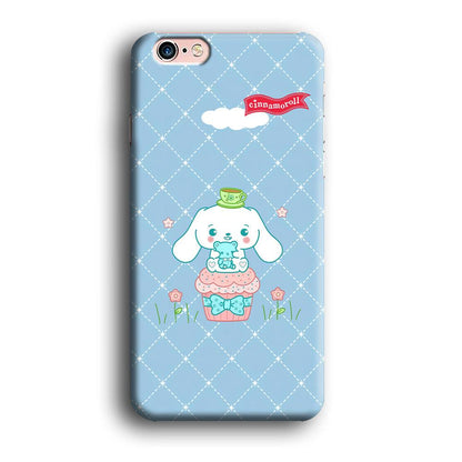 Cinnamoroll Flag in The Sky iPhone 6 Plus | 6s Plus Case-Oxvistore