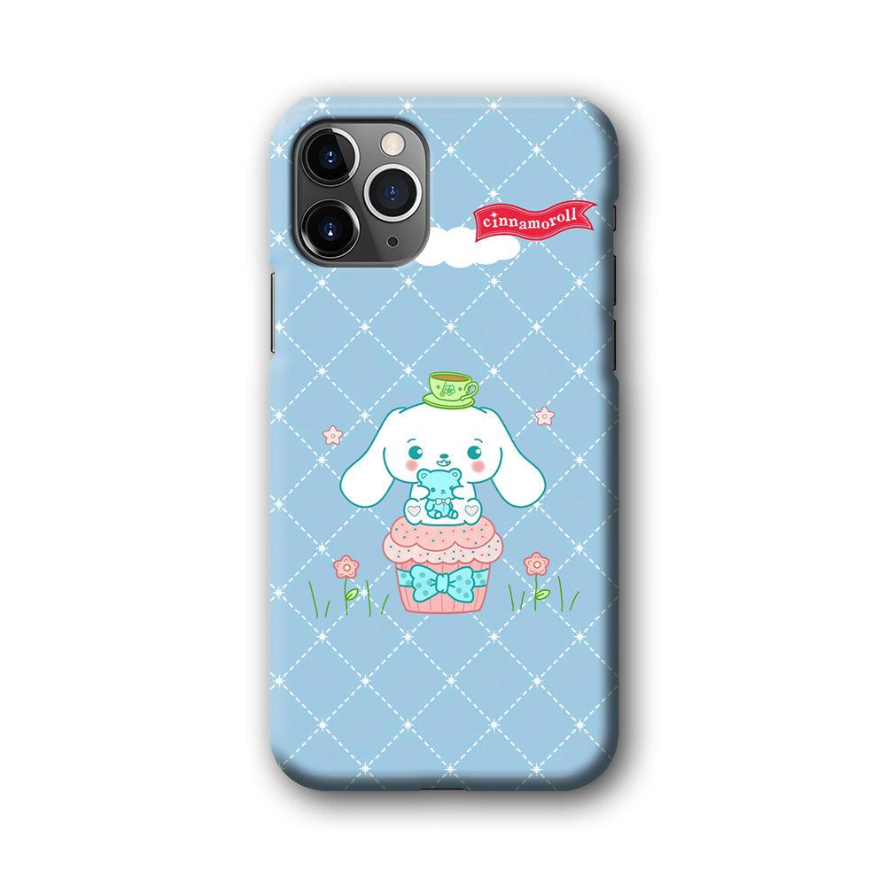 Cinnamoroll Flag in The Sky iPhone 11 Pro Case-Oxvistore