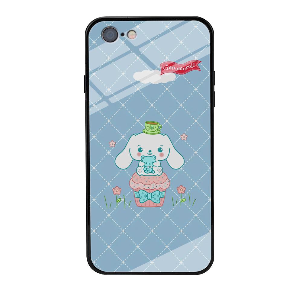 Cinnamoroll Flag in The Sky iPhone 6 | 6s Case-Oxvistore