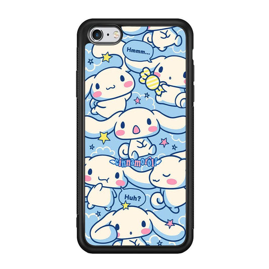 Cinnamoroll The Expression iPhone 6 Plus | 6s Plus Case-Oxvistore