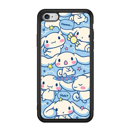 Cinnamoroll The Expression iPhone 6 | 6s Case-Oxvistore