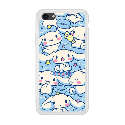 Cinnamoroll The Expression iPhone 8 Case-Oxvistore