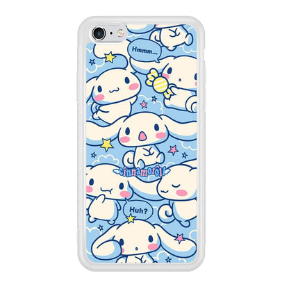 Cinnamoroll The Expression iPhone 6 Plus | 6s Plus Case-Oxvistore