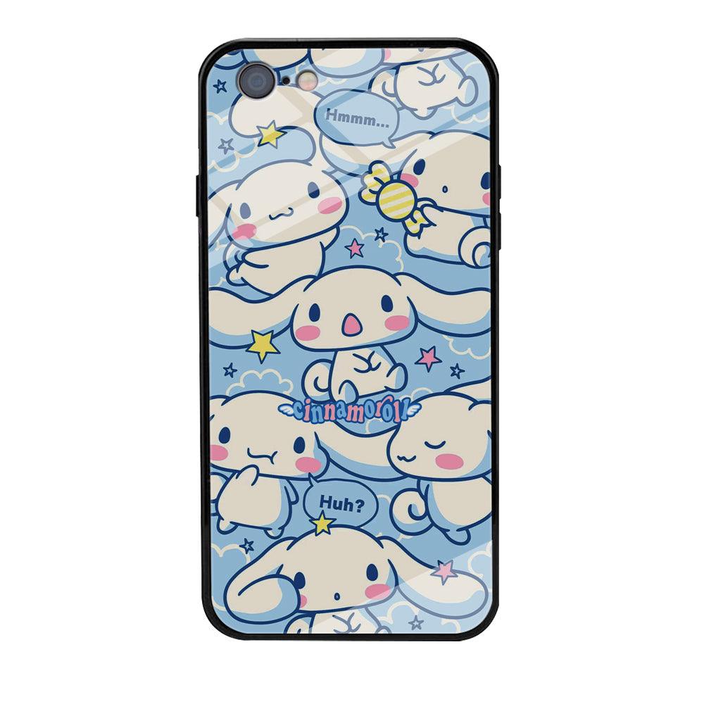 Cinnamoroll The Expression iPhone 6 Plus | 6s Plus Case-Oxvistore