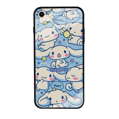 Cinnamoroll The Expression iPhone 8 Case-Oxvistore