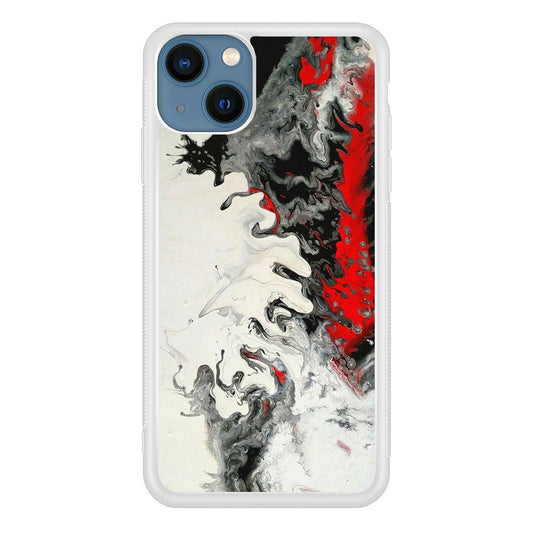 Colour B&W Affiliate iPhone 13 Case-Oxvistore