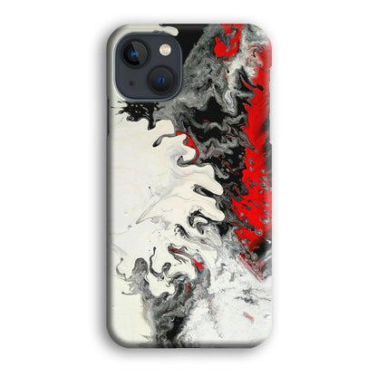 Colour B&W Affiliate iPhone 13 Case-Oxvistore