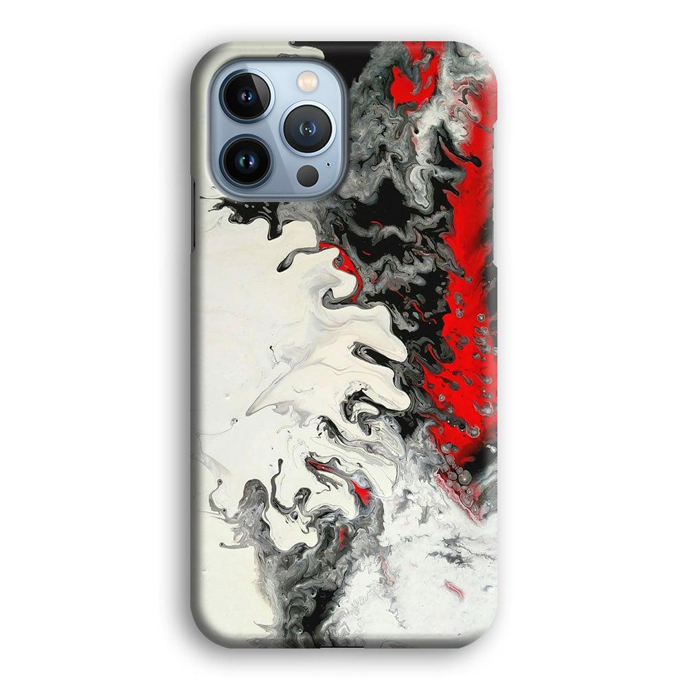 Colour B&W Affiliate iPhone 13 Pro Case-Oxvistore